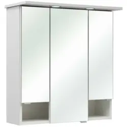 Spiegelschrank 65/71,6/20 cm