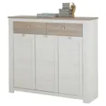 XXXLutz Lauterach - Ihr M&ouml;belhaus bei Bregenz Schuhschrank 137/121/38 cm