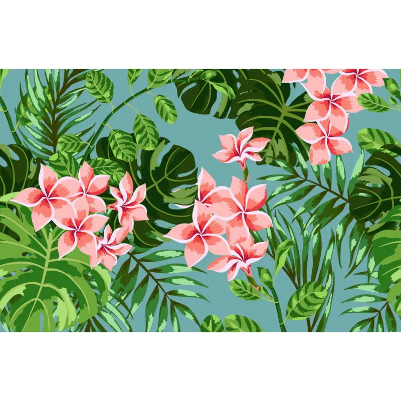 Outdoorteppich 118/180 cm