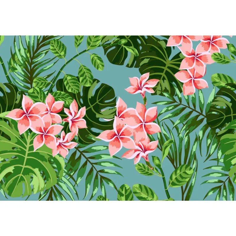 Outdoorteppich 140/200 cm