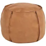 XXXLutz Lauterach - Ihr M&ouml;belhaus bei Bregenz Hocker in Textil, Leder Haselnussfarben