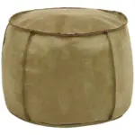 XXXLutz Lauterach - Ihr M&ouml;belhaus bei Bregenz Hocker in Textil, Leder Gr&uuml;n