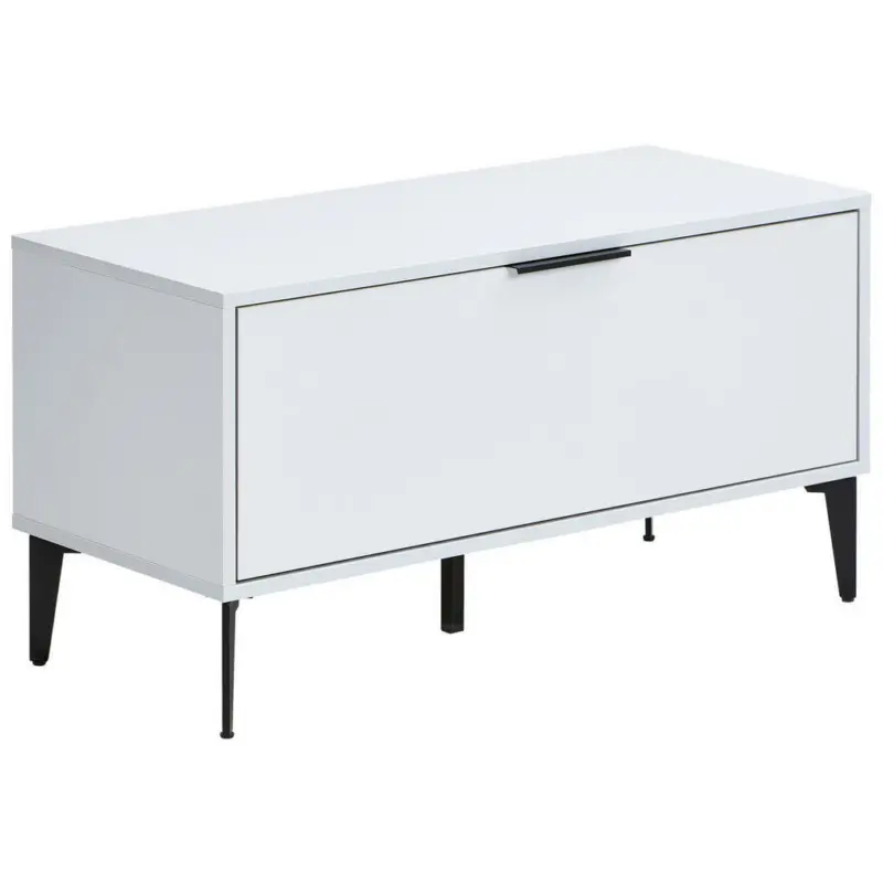 Garderobenbank 92/48/40 cm