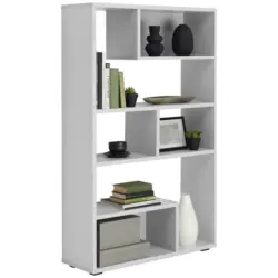 Raumteiler in Kunststoff