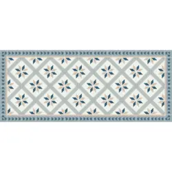 Outdoorteppich 50/120 cm