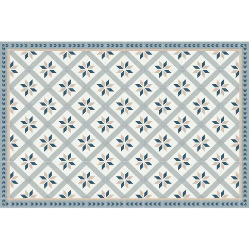 Outdoorteppich 90/135 cm