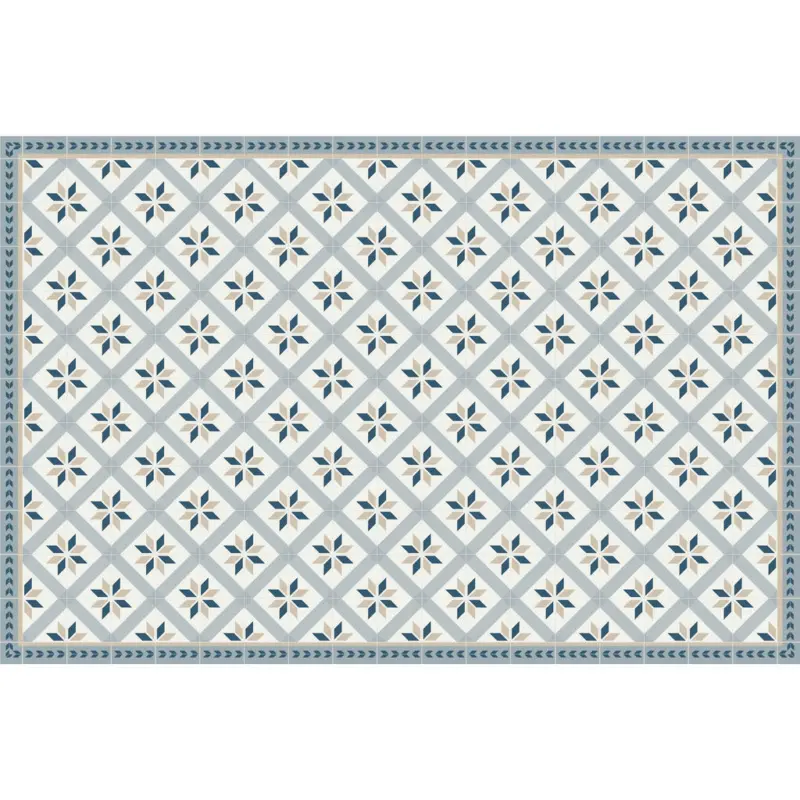 Outdoorteppich 198/300 cm