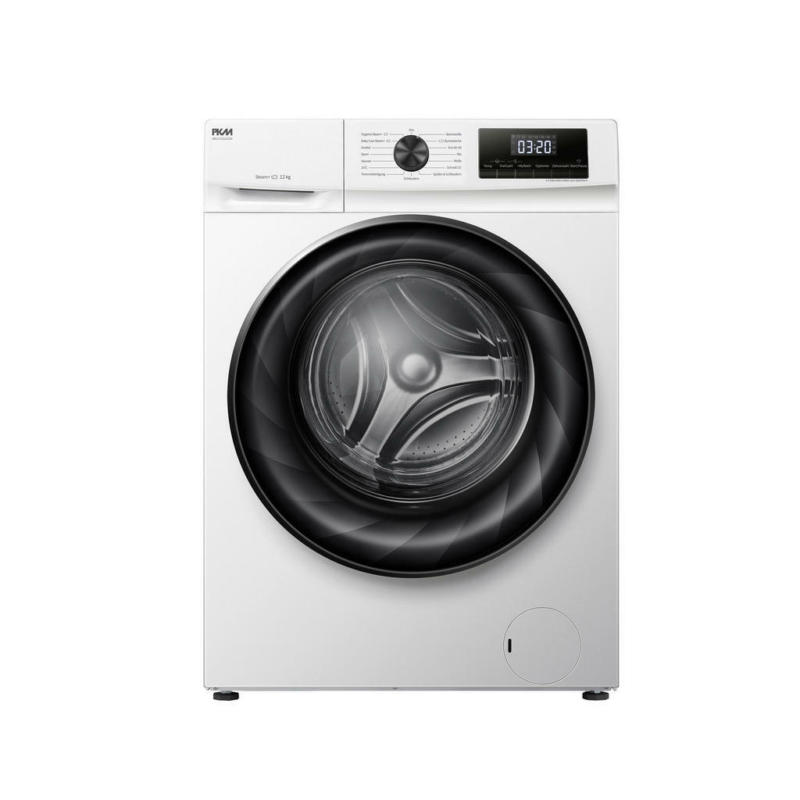 Waschmaschine Wa12-Es1415Di