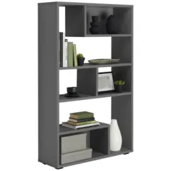 Raumteiler in Kunststoff