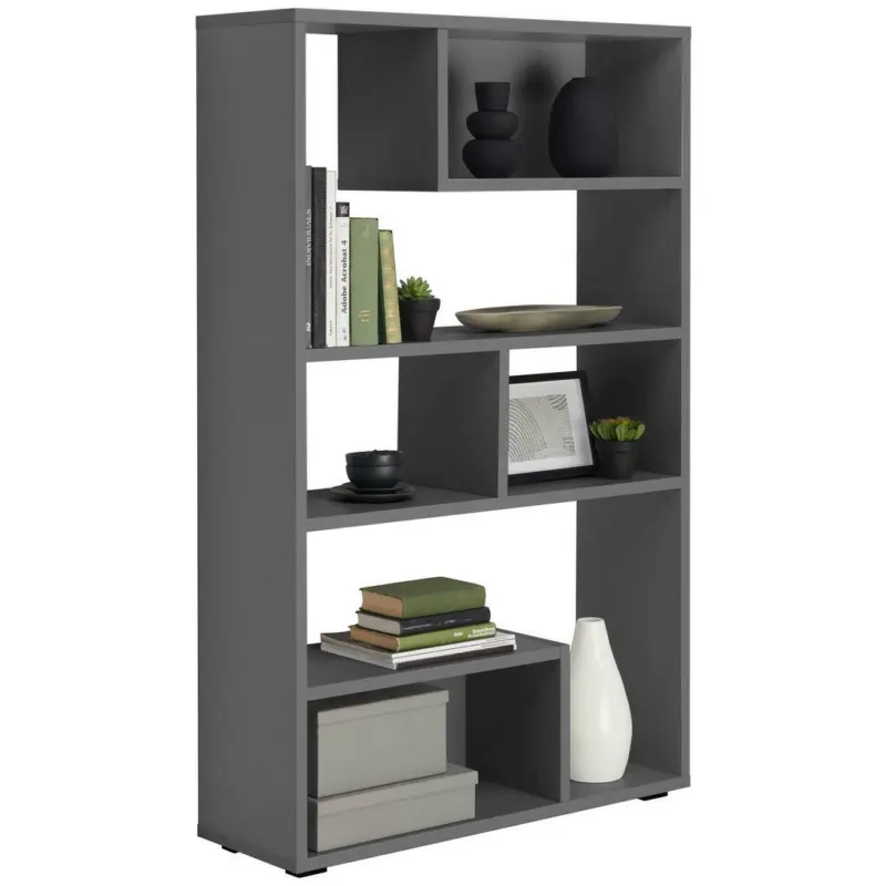 Raumteiler in Kunststoff