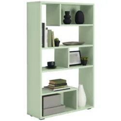 Raumteiler in Kunststoff