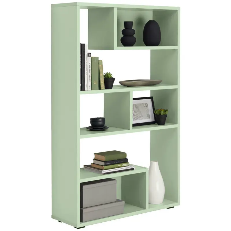 Raumteiler in Kunststoff