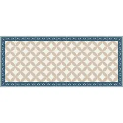 Outdoorteppich 50/120 cm