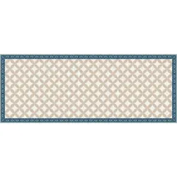 Outdoorteppich 70/180 cm