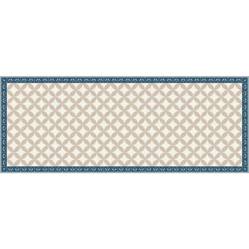 Outdoorteppich 70/180 cm