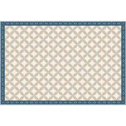 Outdoorteppich 90/135 cm