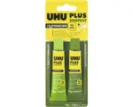 Hornbach UHU 2-komponenten-Kleber plus endfest 33 g