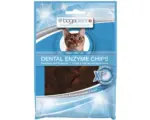 Hornbach Ergänzungsfutter bogadent Katzensnack Dental Enzyme Chips 50 g