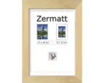 Hornbach Bilderrahmen Holz Zermatt Eiche 13x18 cm