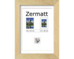 Hornbach Bilderrahmen Holz Zermatt Eiche 18x24 cm