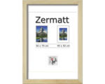 Hornbach Bilderrahmen Holz Zermatt Eiche 50x70 cm