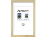 Hornbach Bilderrahmen Holz Zermatt Eiche 61x91,5 cm