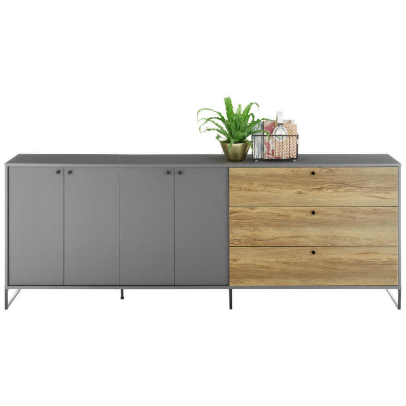 Sideboard 213/79/42 cm