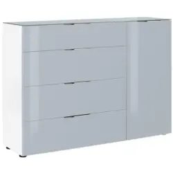 Highboard 135,3/98,7/40 cm