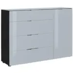 XXXLutz Lauterach - Ihr Möbelhaus bei Bregenz Highboard 135,3/98,7/40 cm