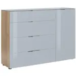 XXXLutz Lauterach - Ihr Möbelhaus bei Bregenz Highboard 135,3/98,7/40 cm