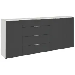 Sideboard 225,5/99,8/40 cm