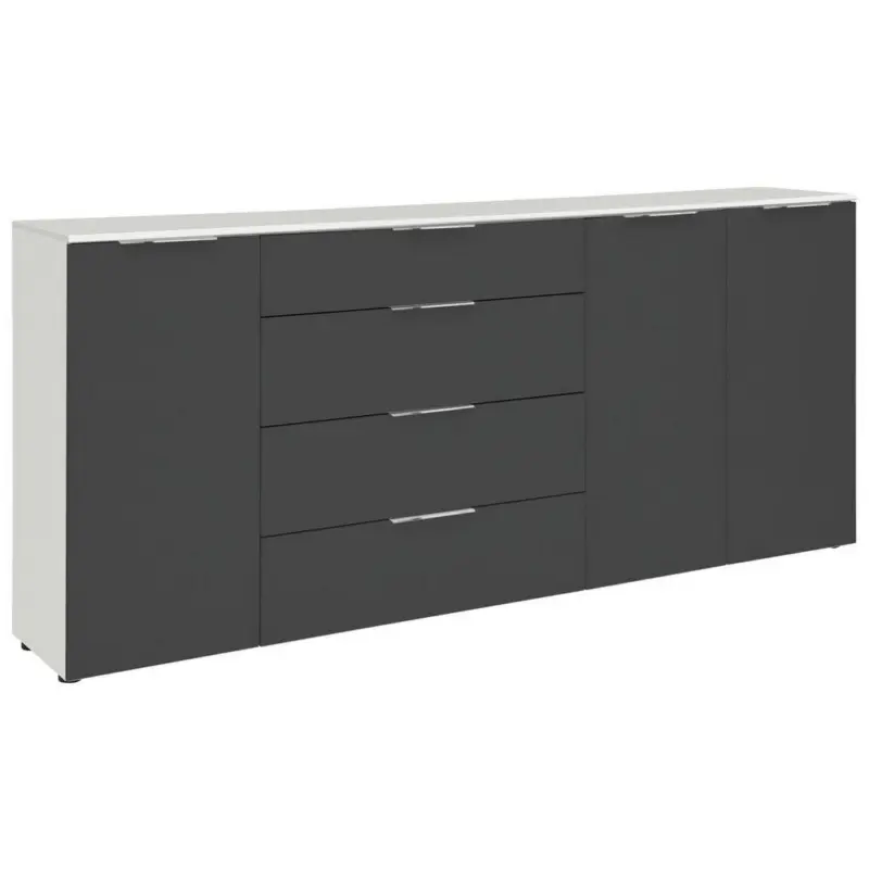 Sideboard 225,5/99,8/40 cm