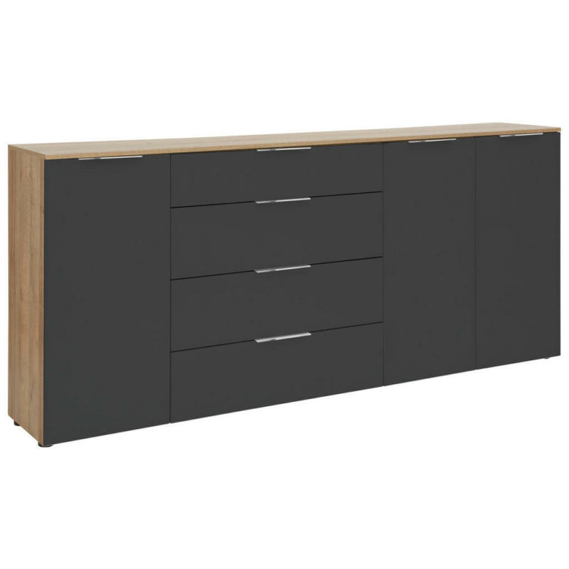 Sideboard 225,5/99,8/40 cm