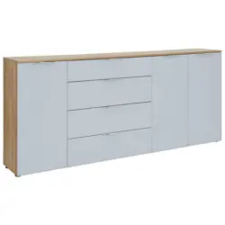 Sideboard 225,5/99,8/40 cm