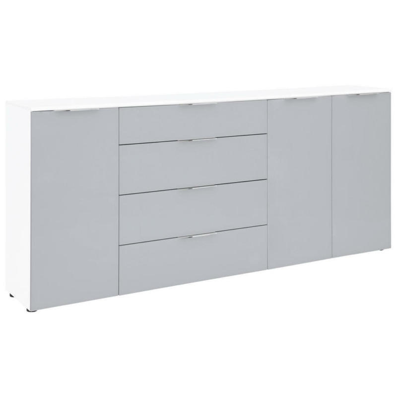 Sideboard 225,5/99,8/40 cm