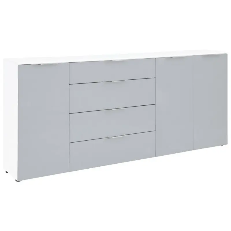 Sideboard 225,5/99,8/40 cm