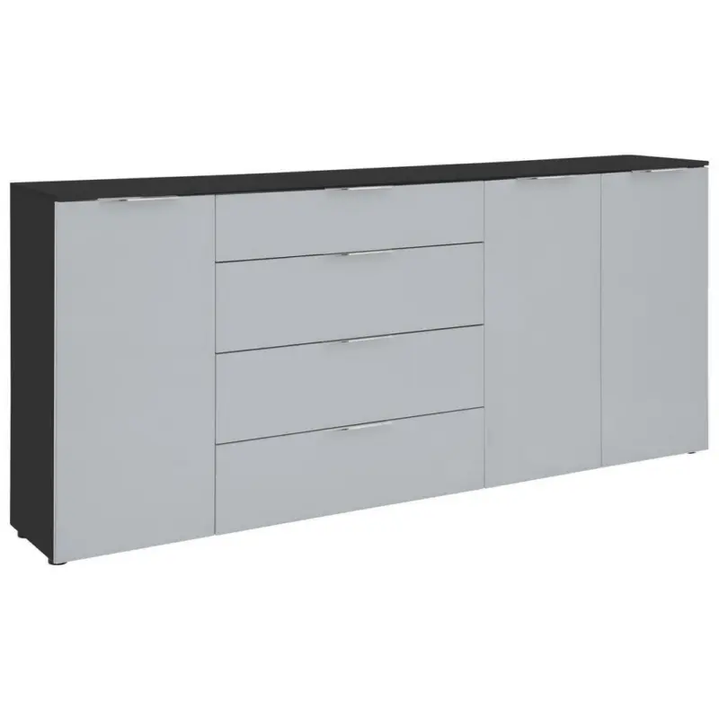 Sideboard 225,5/99,8/40 cm