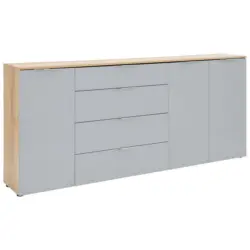Sideboard 225,5/99,8/40 cm