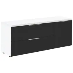 Lowboard 135,3/55/40 cm