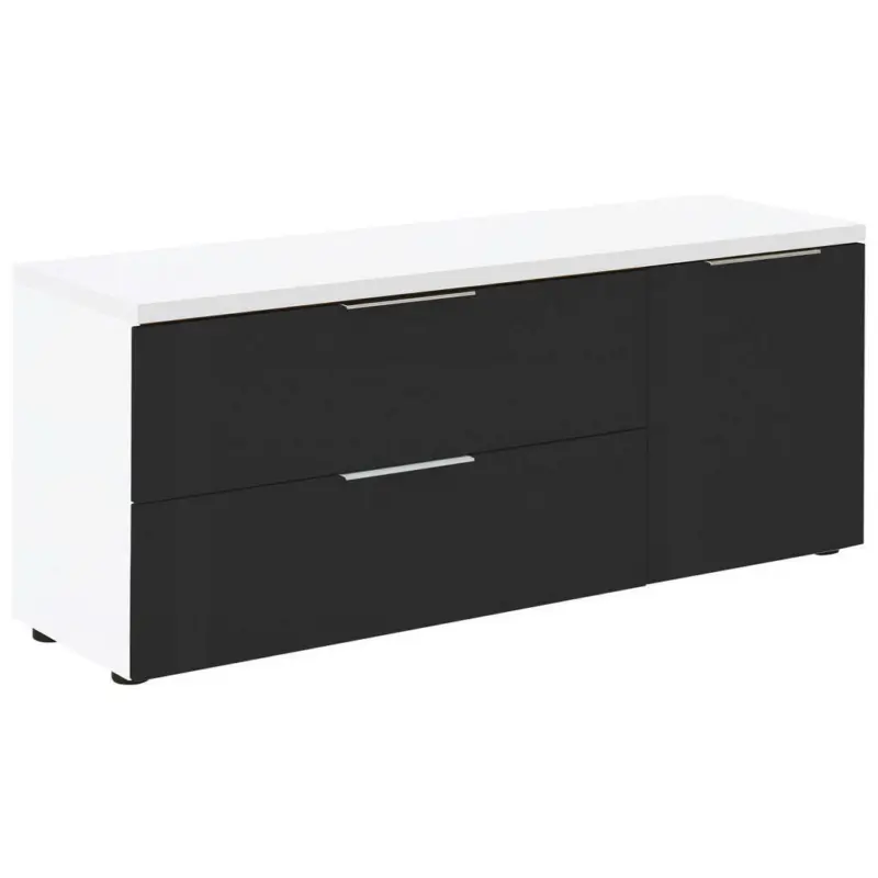 Lowboard 135,3/55/40 cm