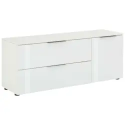 Lowboard 135,3/55/40 cm