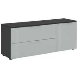 Lowboard 135,3/55/40 cm