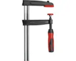 Hornbach Temperguss-Schraubzwinge Bessey 1000/120