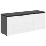 XXXLutz Lauterach - Ihr M&ouml;belhaus bei Bregenz Lowboard 135,3/55/40 cm