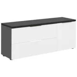 Lowboard 135,3/55/40 cm