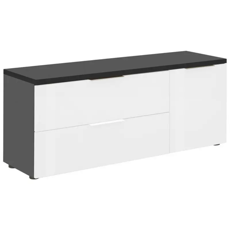 Lowboard 135,3/55/40 cm