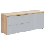 XXXLutz Lauterach - Ihr M&ouml;belhaus bei Bregenz Lowboard 135,3/55/40 cm