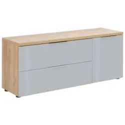 Lowboard 135,3/55/40 cm