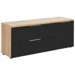 XXXLutz Lauterach - Ihr M&ouml;belhaus bei Bregenz Lowboard 135,3/55/40 cm