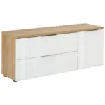 XXXLutz Lauterach - Ihr M&ouml;belhaus bei Bregenz Lowboard 135,3/55/40 cm